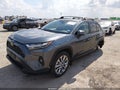 2024 Toyota RAV4 — photo 2 of 18 | VIN 2T3C1RFV3RW338633