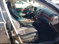 2010 Lexus LS 460 — photo 5 of 17 | VIN JTHGL5EF5A5041405