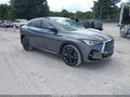 2023 Infiniti QX55 — photo 1 of 16 | VIN 3PCAJ5JR3PF104490