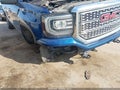 2017 GMC Sierra 1500 — photo 6 of 16 | VIN 3GTU2PEC1HG187196