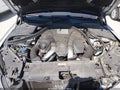 2015 Mercedes-Benz S-Class — photo 10 of 18 | VIN WDDUG8CB8FA196612