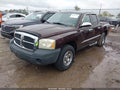 2005 Dodge Dakota — photo 2 of 16 | VIN 1D7HW28KX5S265013