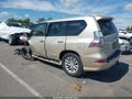 2015 Lexus GX 460 — photo 3 of 15 | VIN JTJBM7FX6F5109064