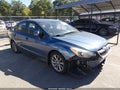 2013 Subaru Impreza — photo 1 of 17 | VIN JF1GJAC64DH007743
