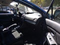 2013 Subaru Impreza — photo 5 of 17 | VIN JF1GJAC64DH007743