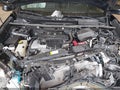 2017 Toyota RAV4 — photo 10 of 16 | VIN 2T3ZFREV6HW374246