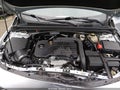 2017 Chevrolet Malibu — photo 10 of 16 | VIN 1G1ZE5ST2HF226300