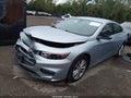2017 Chevrolet Malibu — photo 2 of 16 | VIN 1G1ZE5ST2HF226300