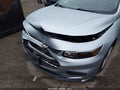 2017 Chevrolet Malibu — photo 6 of 16 | VIN 1G1ZE5ST2HF226300