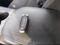 2018 Ford Taurus — photo 11 of 16 | VIN 1FAHP2E81JG131526