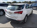2024 Chevrolet Equinox — photo 4 of 16 | VIN 3GNAX5EG7RL231469