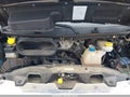 2016 Ram ProMaster 3500 — photo 10 of 17 | VIN 3C6URVJGXGE102673