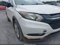 2016 Honda HR-V — photo 6 of 18 | VIN 3CZRU5H51GM729909