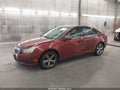 2012 Chevrolet Cruze — photo 2 of 16 | VIN 1G1PG5SC8C7340130