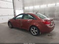 2012 Chevrolet Cruze — photo 3 of 16 | VIN 1G1PG5SC8C7340130