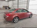 2012 Chevrolet Cruze — photo 4 of 16 | VIN 1G1PG5SC8C7340130