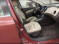 2012 Chevrolet Cruze — photo 5 of 16 | VIN 1G1PG5SC8C7340130