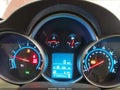 2012 Chevrolet Cruze — photo 7 of 16 | VIN 1G1PG5SC8C7340130