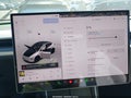 2026 Tesla Modelo Y — photo 18 of 22 | VIN 7SAYGDEDXTF654773