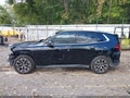 2025 BMW X3 — photo 15 of 21 | VIN 5UX53GP01S9092549