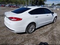 2017 Ford Fusion — photo 4 of 16 | VIN 3FA6P0H73HR296706