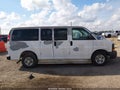 2012 Chevrolet Express 2500 — photo 13 of 16 | VIN 1GAWGPFG8C1143272