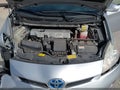 2013 Toyota Prius — photo 10 of 16 | VIN JTDKN3DU1D0353507