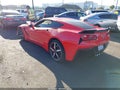 2019 Chevrolet Corvette Stingray — photo 3 of 22 | VIN 1G1YB2D73K5120826