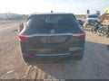2018 Buick Enclave — photo 16 of 16 | VIN 5GAERBKWXJJ258306