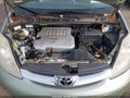 2007 Toyota Sienna — photo 10 of 14 | VIN 5TDBK22CX7S007213