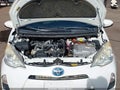 2014 Toyota Prius C — photo 10 of 16 | VIN JTDKDTB34E1567092