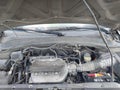 2006 Honda Pilot — photo 10 of 11 | VIN 5FNYF28536B021108