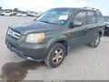 2006 Honda Pilot — photo 2 of 11 | VIN 5FNYF28536B021108