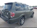 2006 Honda Pilot — photo 4 of 11 | VIN 5FNYF28536B021108