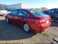 2015 Subaru Legacy — photo 3 of 17 | VIN 4S3BNAD68F3049968