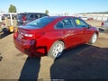 2015 Subaru Legacy — photo 4 of 17 | VIN 4S3BNAD68F3049968