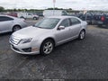 2012 Ford Fusion — photo 2 of 16 | VIN 3FAHP0HG7CR325691