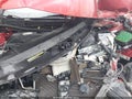 2014 Nissan Sentra — photo 10 of 16 | VIN 3N1AB7AP3EY242414