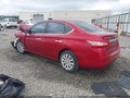 2014 Nissan Sentra — photo 3 of 16 | VIN 3N1AB7AP3EY242414