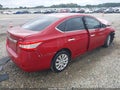 2014 Nissan Sentra — photo 4 of 16 | VIN 3N1AB7AP3EY242414