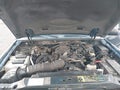 2005 Ford Explorer Sport Trac — photo 10 of 11 | VIN 1FMZU77K05UB15012
