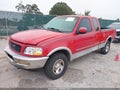 1997 Ford F-150 — photo 2 of 11 | VIN 1FTDX18W7VNC46758