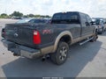 2013 Ford F-350 — photo 4 of 19 | VIN 1FT8W3BT4DEA38611