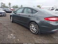 2015 Ford Fusion — photo 3 of 11 | VIN 3FA6P0H77FR191647