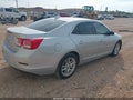 2015 Chevrolet Malibu — photo 4 of 16 | VIN 1G11C5SL5FF343739