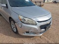 2015 Chevrolet Malibu — photo 6 of 16 | VIN 1G11C5SL5FF343739