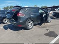 2018 Nissan Rogue — photo 4 of 16 | VIN KNMAT2MT3JP512520
