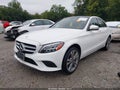 2019 Mercedes-Benz C-Class — photo 2 of 11 | VIN 55SWF8EB6KU320184