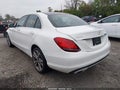 2019 Mercedes-Benz C-Class — photo 3 of 11 | VIN 55SWF8EB6KU320184