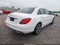 2019 Mercedes-Benz C-Class — photo 4 of 11 | VIN 55SWF8EB6KU320184